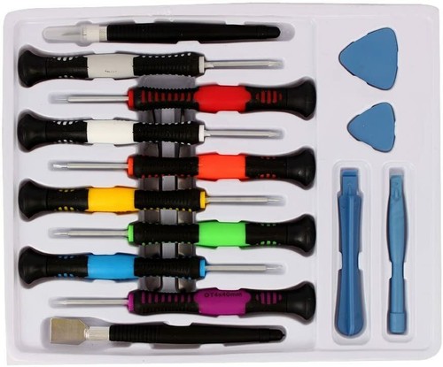 Kit set strumenti di - set,