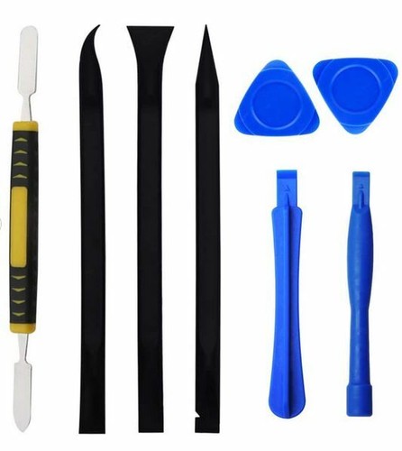 Kit strumenti riparazione - kit,