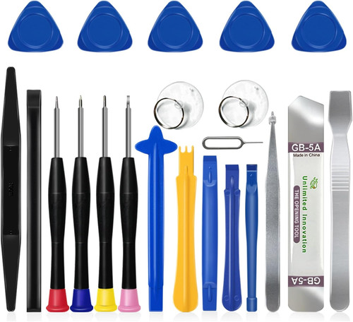 Kit di strumenti - 22, in
