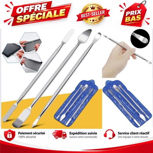 Kit pezzi attrezzi - pezzi, spudger