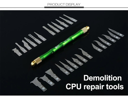 Chip bga thin - ic, nand