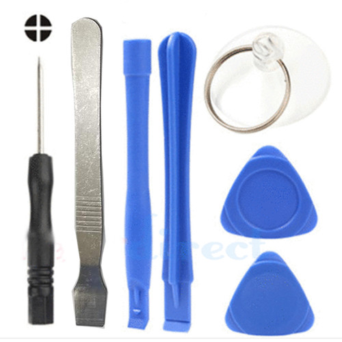 Kit strumenti riparazione - kit,