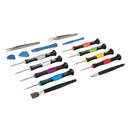 Kit per riparazione tablet - per,