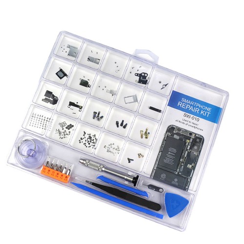 Kit per pulire telefono - il,
