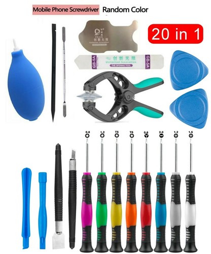 Kit strumenti riparazione
