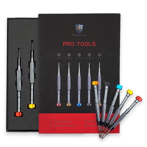 Kit attrezzi riparazione