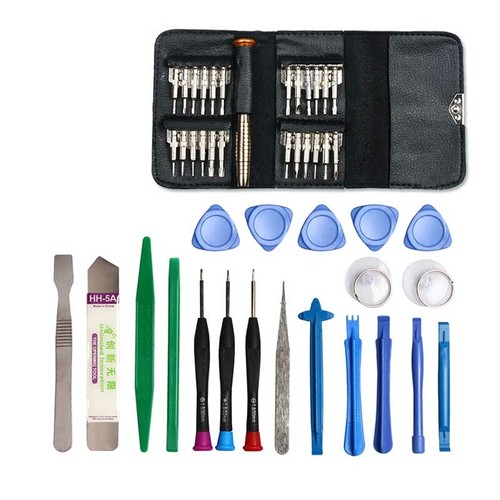 Kit strumenti di - di,