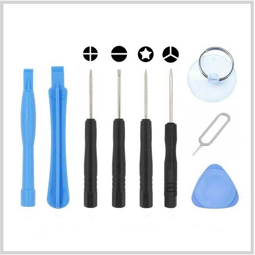 Kit strumenti apertura - kit,