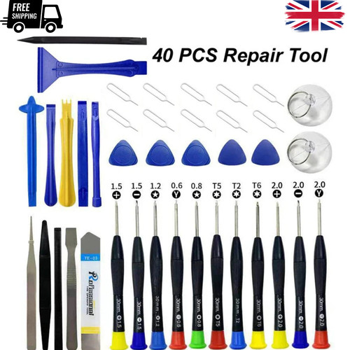 Kit strumenti apertura