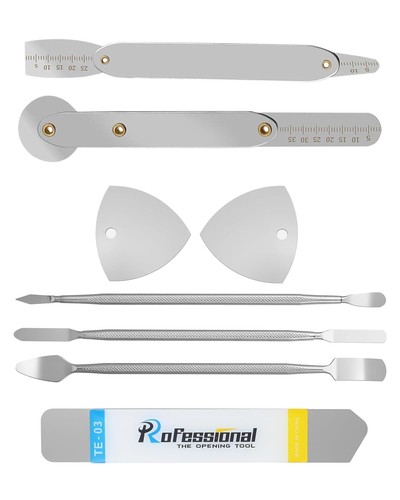 Kit strumenti di - strumenti,