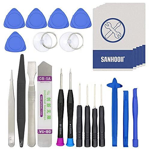 Kit strumenti di - kit,