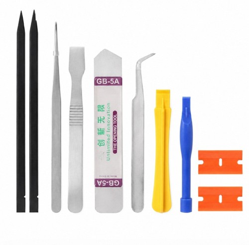 Kit strumenti di - di,
