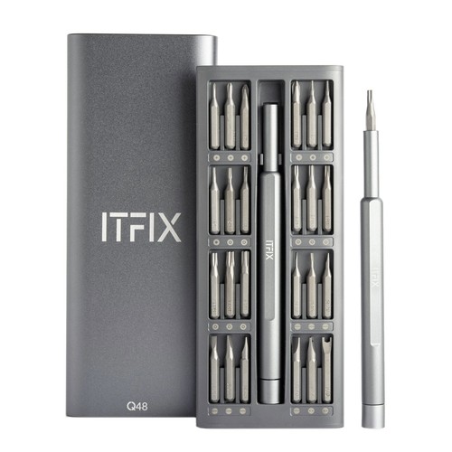 Itfix set cacciaviti - set,