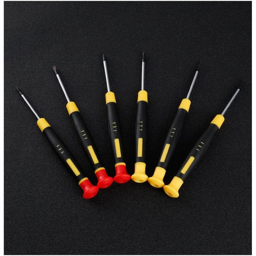 Kit cacciavite multitaglia - kit, per