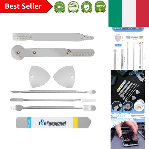 Kit strumenti di - kit, 8