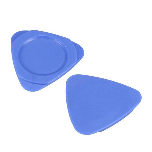 Pezzi triangolo plastica - 14,