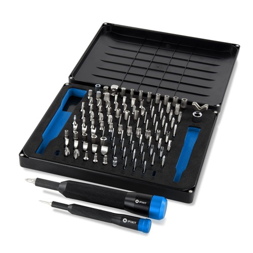 Kit cacciaviti manta set - kit,