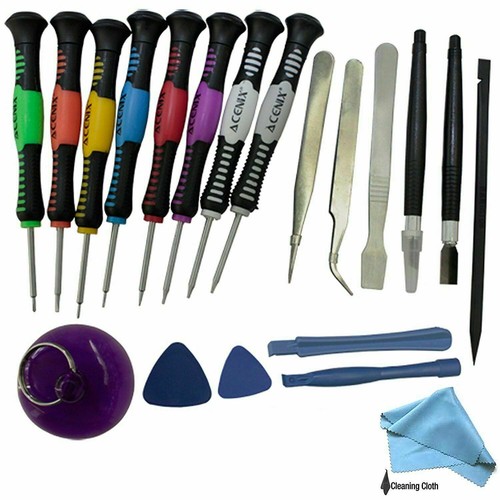 Kit attrezzi riparazione