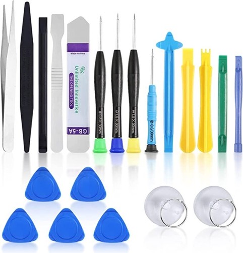 Kit riparazione per telefoni - kit,