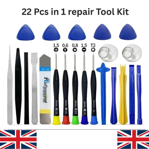 Kit strumenti apertura