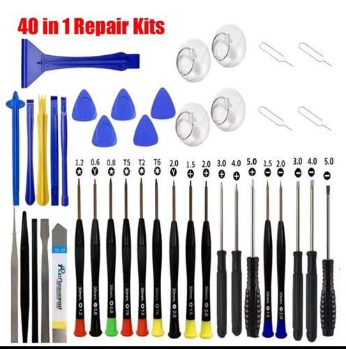 Kit strumenti professionali - di,