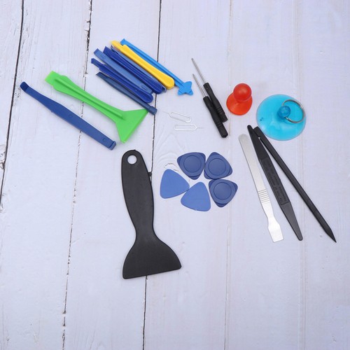 Pcs kit riparazione schermo - 25,
