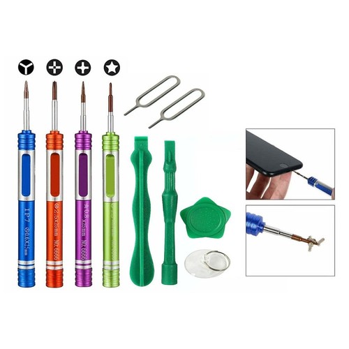 Nuovo kit strumenti - 8, di