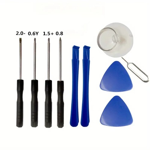 Kit attrezzi riparazione - kit,