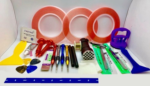Kit apertura riparazione - di,