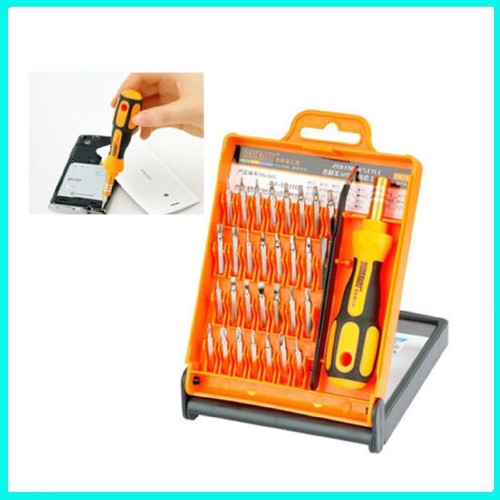Set kit cacciaviti di - set, 32
