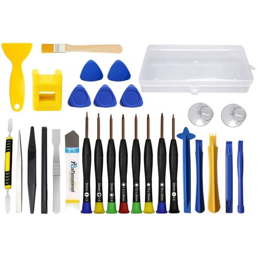 Kit riparazione telefono - di,