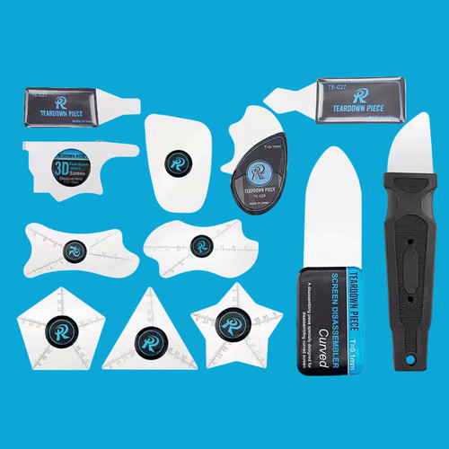 Kit attrezzi pry 12in1 - kit,