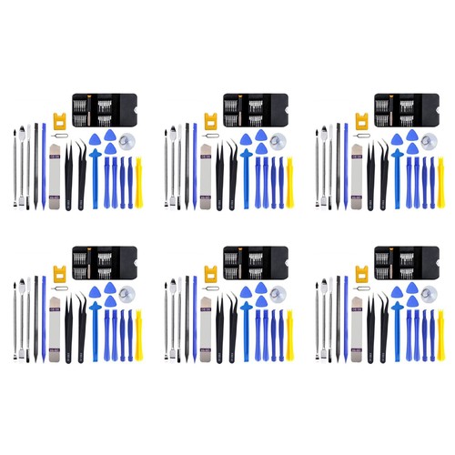 Nel kit di - 45, 1