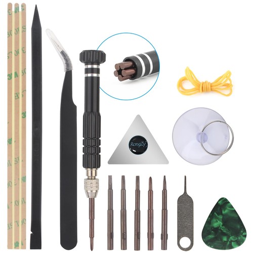 Kit di strumenti - 8,