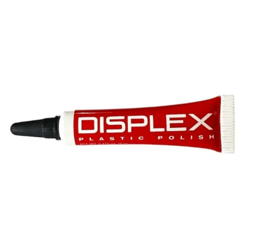 Displex pasta riparazione - displex,