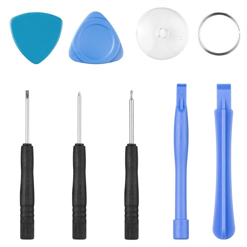 Kit apertura riparazione - apertura, e