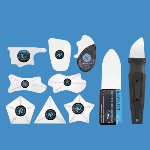 Kit strumenti apertura - , schermo