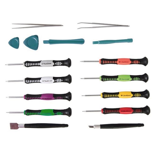 Kit riparazione di - kit,