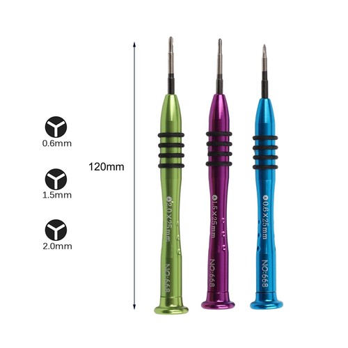 Screwdriver telefono kit - screwdriver,