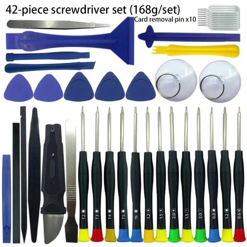 Kit attrezzi riparazione - attrezzi,