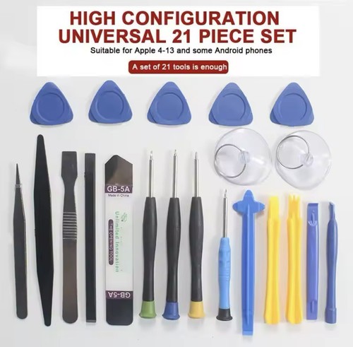Kit di riparazione per - 21, in