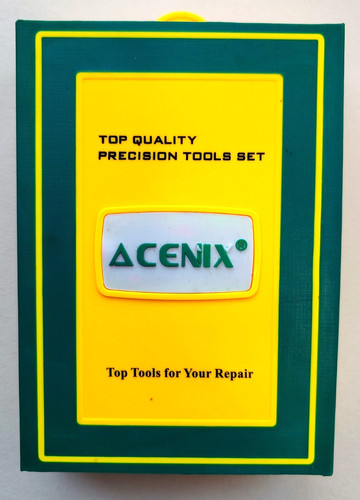 Acenix premium pezzi - acenix, kit
