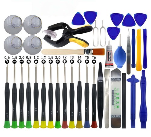Kit attrezzi professionali - kit, di