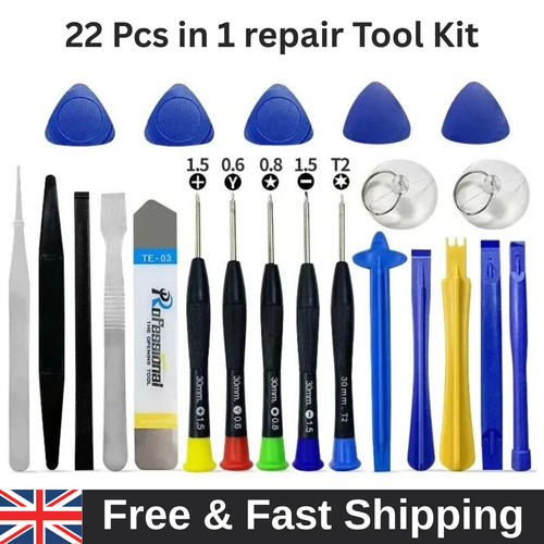 Kit strumenti apertura