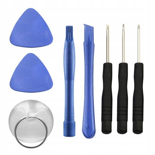 Kit attrezzi per la - kit,