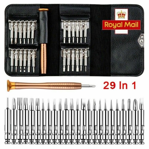 Set cacciaviti 1 kit - set, 29