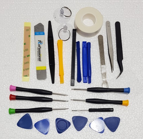Kit riparazione per lo - di,