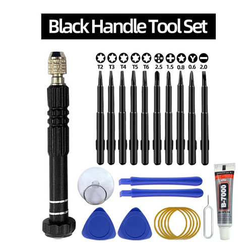 Kit riparazioni veloci - kit,