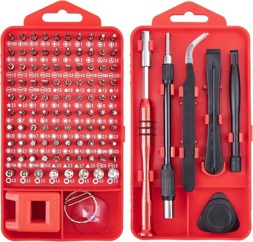 Set cacciaviti precisione - cacciaviti, di