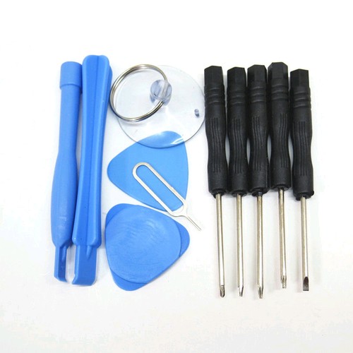 Pezzi set kit strumenti - 11,